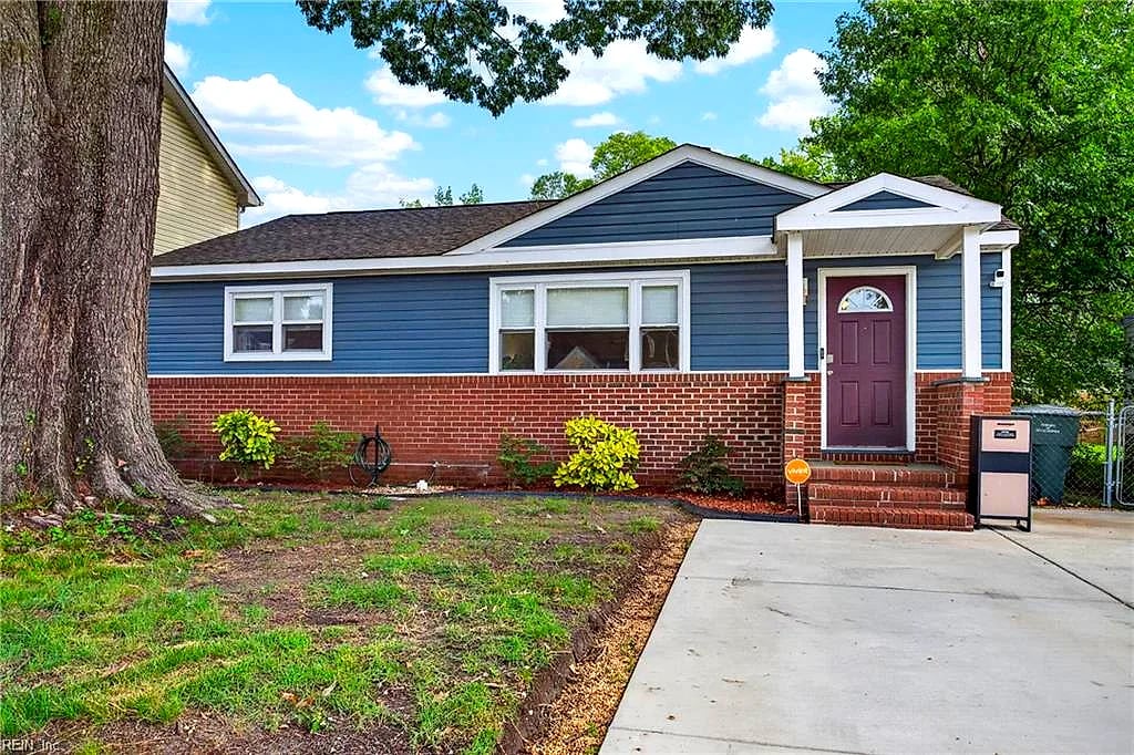3744 Tait TER, NORFOLK VA 23513