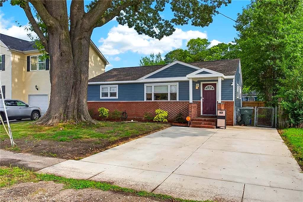 3744 Tait TER, NORFOLK VA 23513 - Photo 3