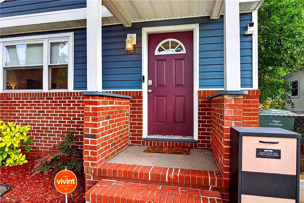 3744 Tait TER, NORFOLK VA 23513 - Photo 4