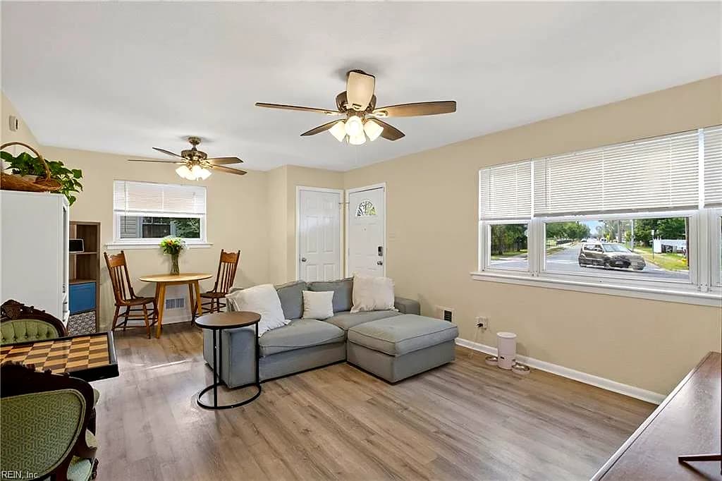 3744 Tait TER, NORFOLK VA 23513 - Photo 5