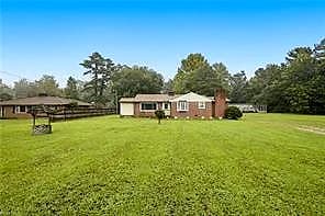27443 Pretlow RD, FRANKLIN VA 23851 - Main photo