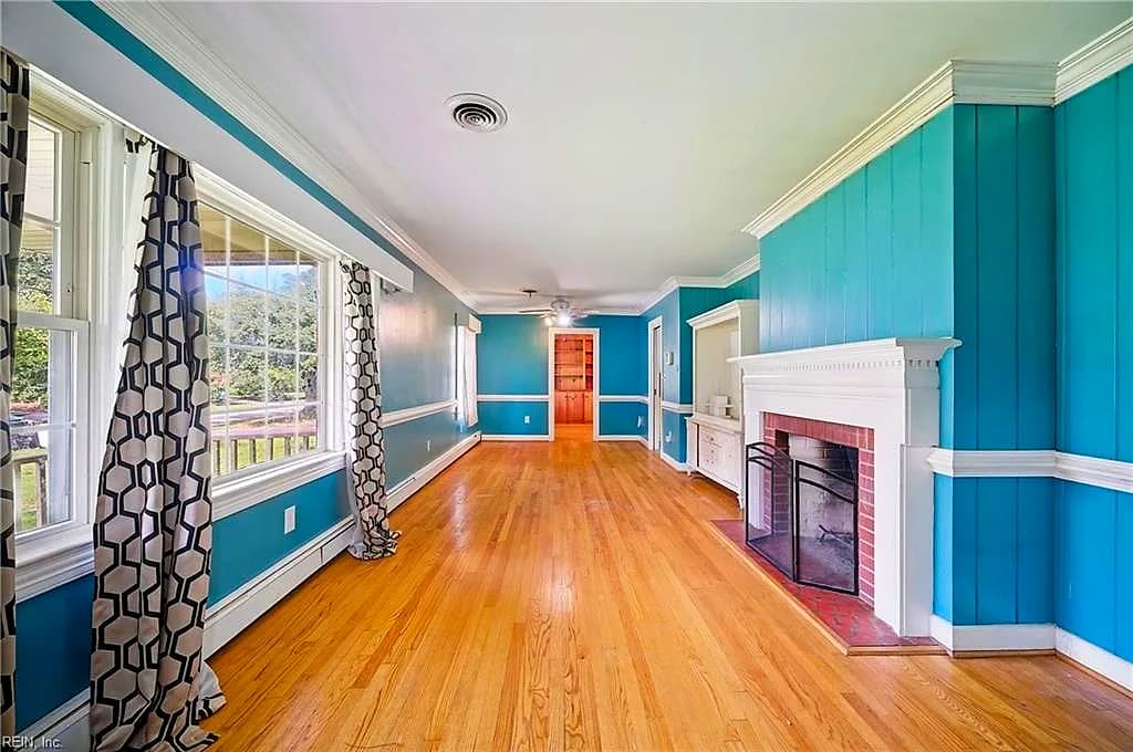 916 Maryland AVE, SUFFOLK VA 23434 - Photo 4