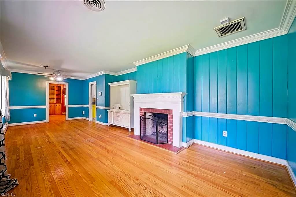 916 Maryland AVE, SUFFOLK VA 23434 - Photo 5