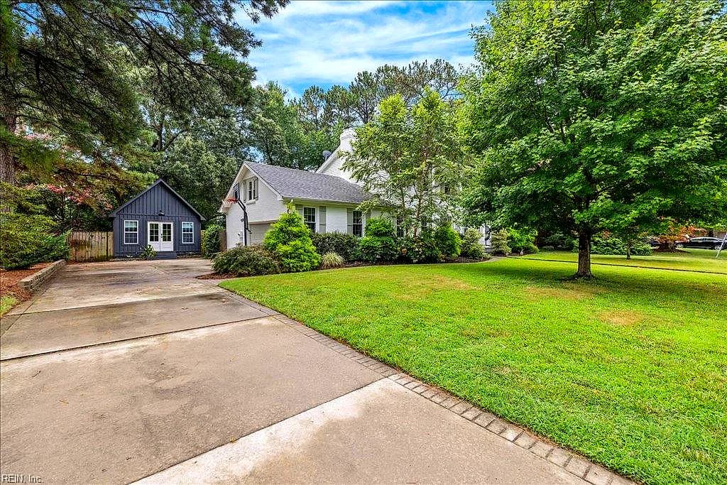 4713 Little John RD, VIRGINIA BEACH VA 23455 - Photo 4