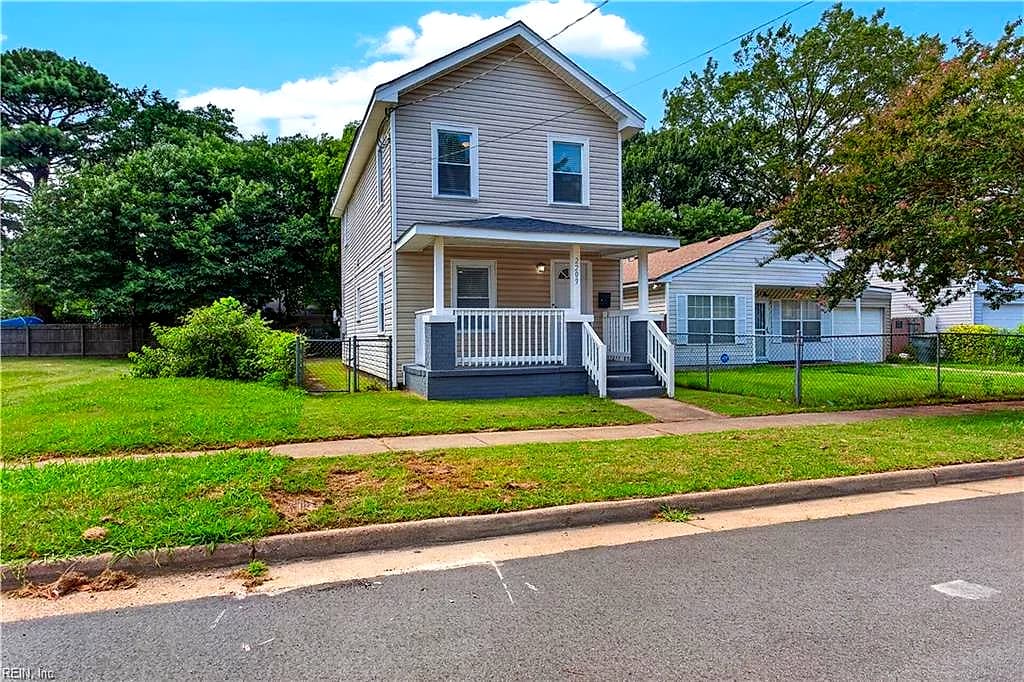 2209 Marshall AVE, NORFOLK VA 23504 - Photo 3