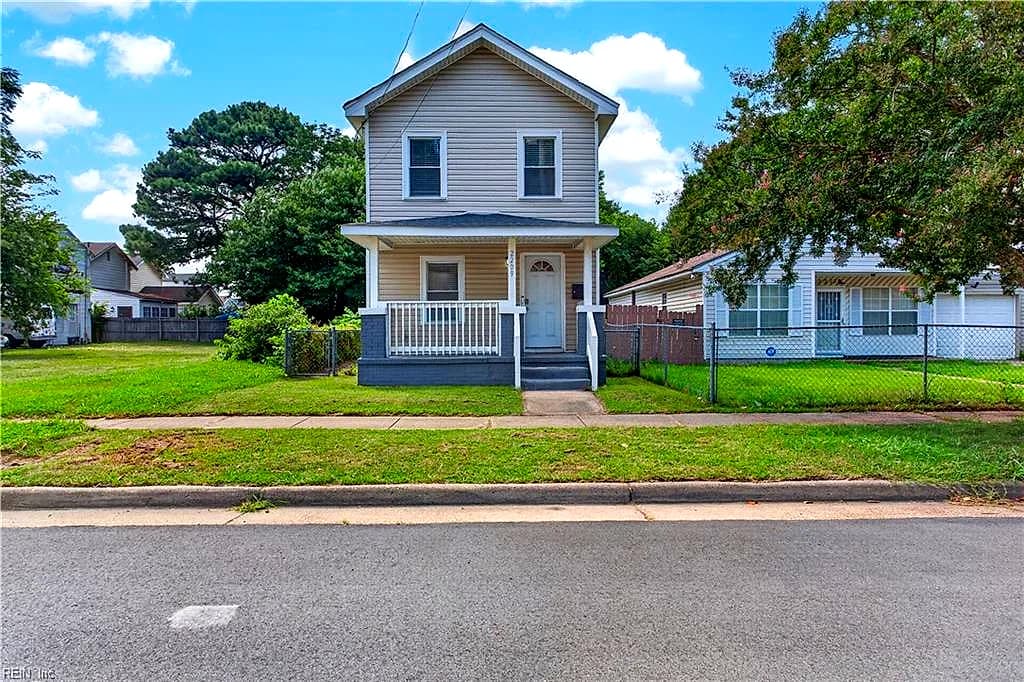 2209 Marshall AVE, NORFOLK VA 23504 - Photo 4
