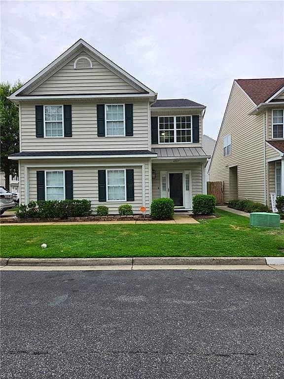 4107 River Breeze CIR, CHESAPEAKE VA 23321 - Photo 2