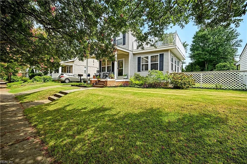 623 New York Ave AVE, NORFOLK VA 23508 - Photo 3