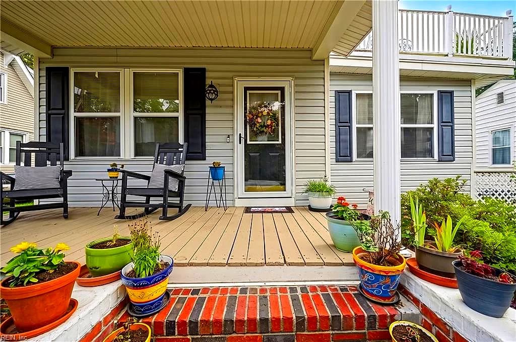 623 New York Ave AVE, NORFOLK VA 23508 - Photo 4