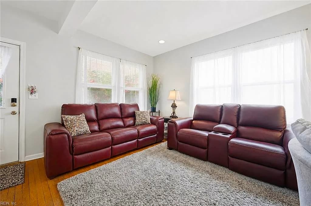 623 New York Ave AVE, NORFOLK VA 23508 - Photo 5