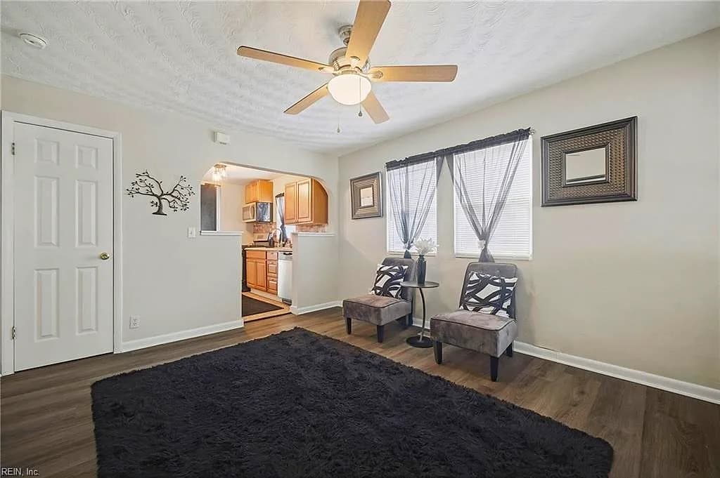 7422 Davidson ST, NORFOLK VA 23513 - Photo 3