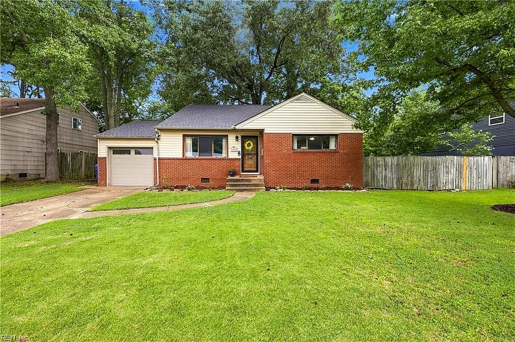 5556 Hatteras RD, VIRGINIA BEACH VA 23462 - Photo 3