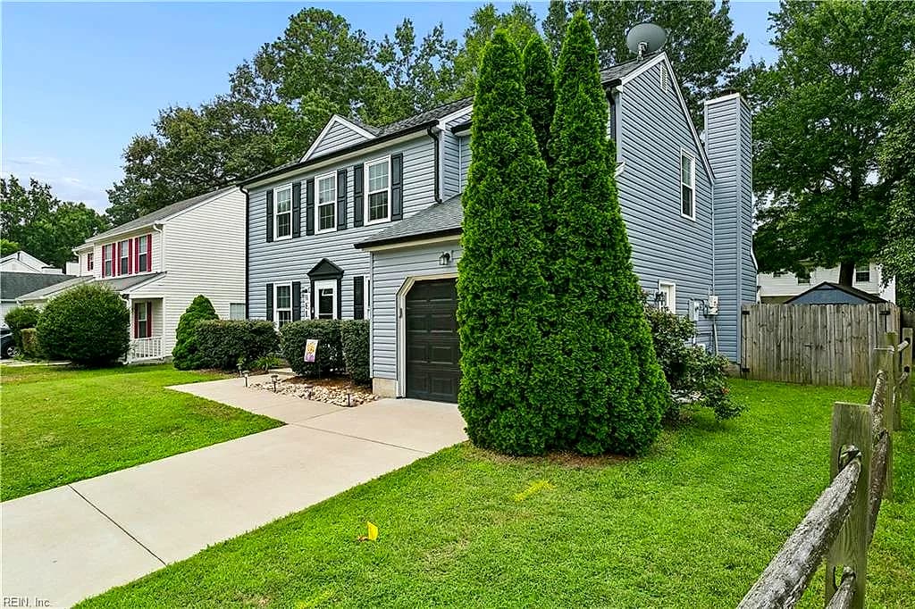 704 Prince CT, NEWPORT NEWS VA 23608 - Photo 4