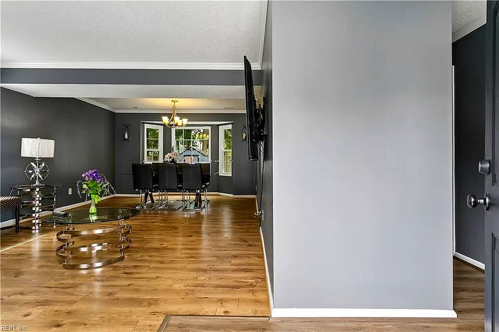 704 Prince CT, NEWPORT NEWS VA 23608 - Photo 5