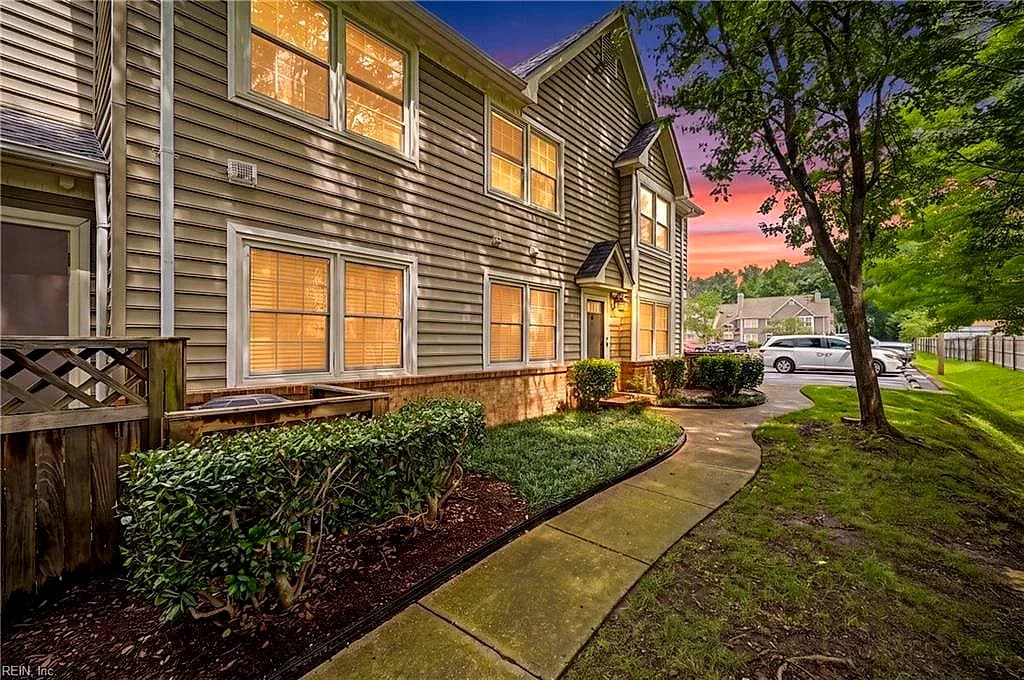 701 Rapidan River CT #A, CHESAPEAKE VA 23320 - Photo 2