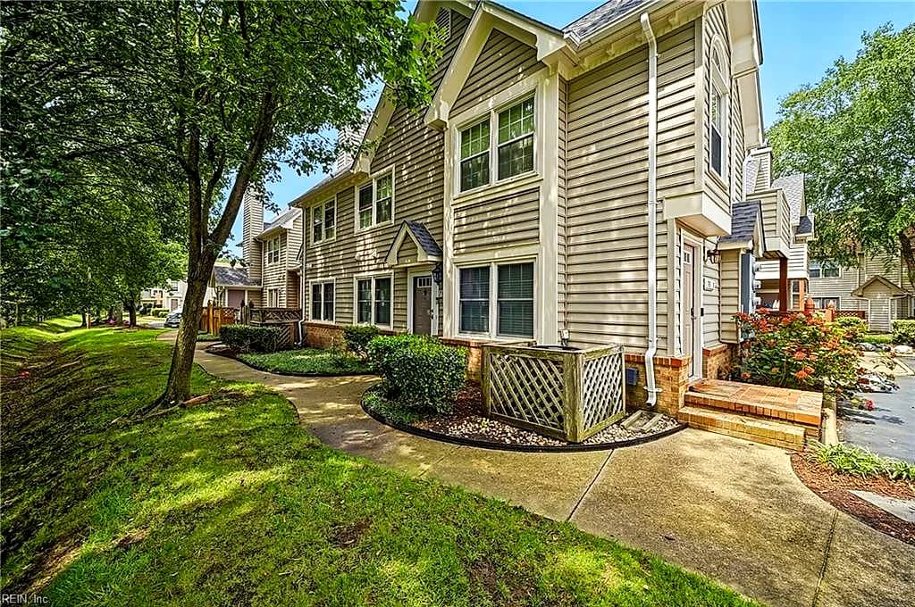 701 Rapidan River CT #A, CHESAPEAKE VA 23320 - Photo 3