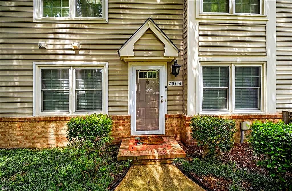 701 Rapidan River CT #A, CHESAPEAKE VA 23320 - Photo 4