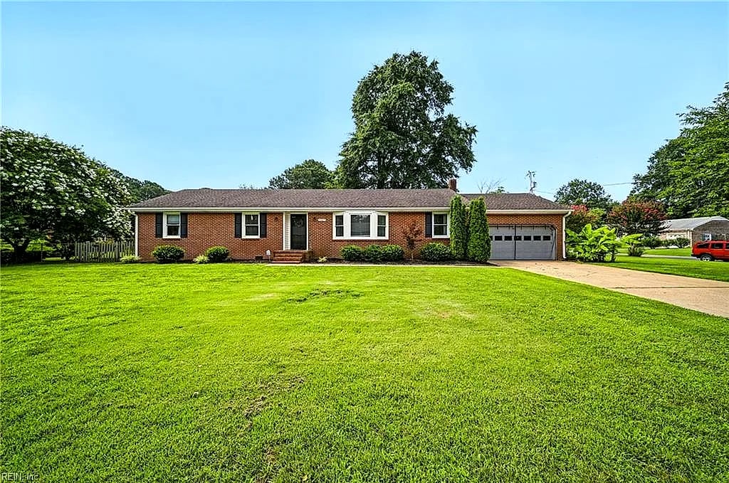 5607 Greenefield DR N, PORTSMOUTH VA 23703