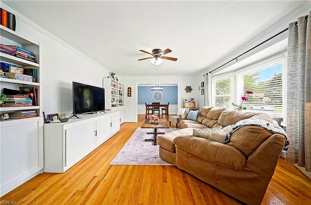 5607 Greenefield DR N, PORTSMOUTH VA 23703 - Photo 5