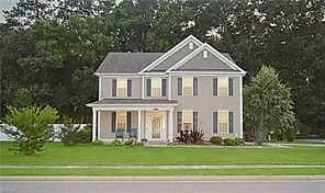 912 Lake Thrasher DR, CHESAPEAKE VA 23320 - Photo 2