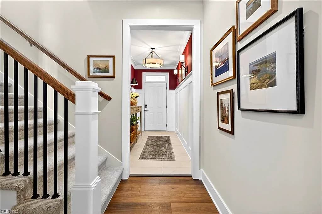 3012 Plymouth PL, WILLIAMSBURG VA 23185 - Photo 3