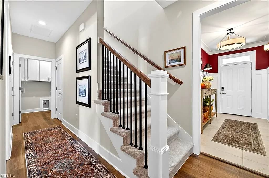 3012 Plymouth PL, WILLIAMSBURG VA 23185 - Photo 4