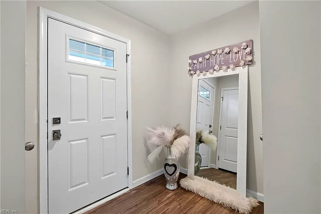 1205 Marquis PW, WILLIAMSBURG VA 23185 - Photo 4