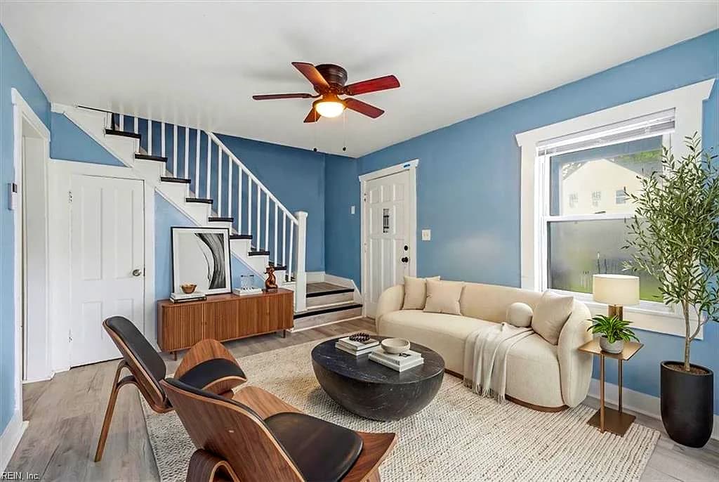 18 Barney PL, PORTSMOUTH VA 23702 - Photo 4