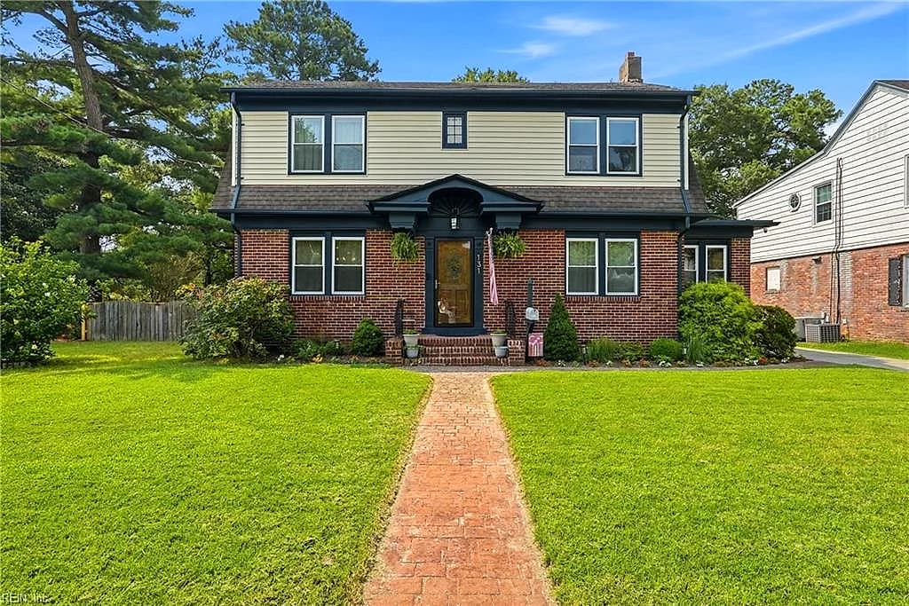 131 Grayson ST, PORTSMOUTH VA 23707 - Photo 3