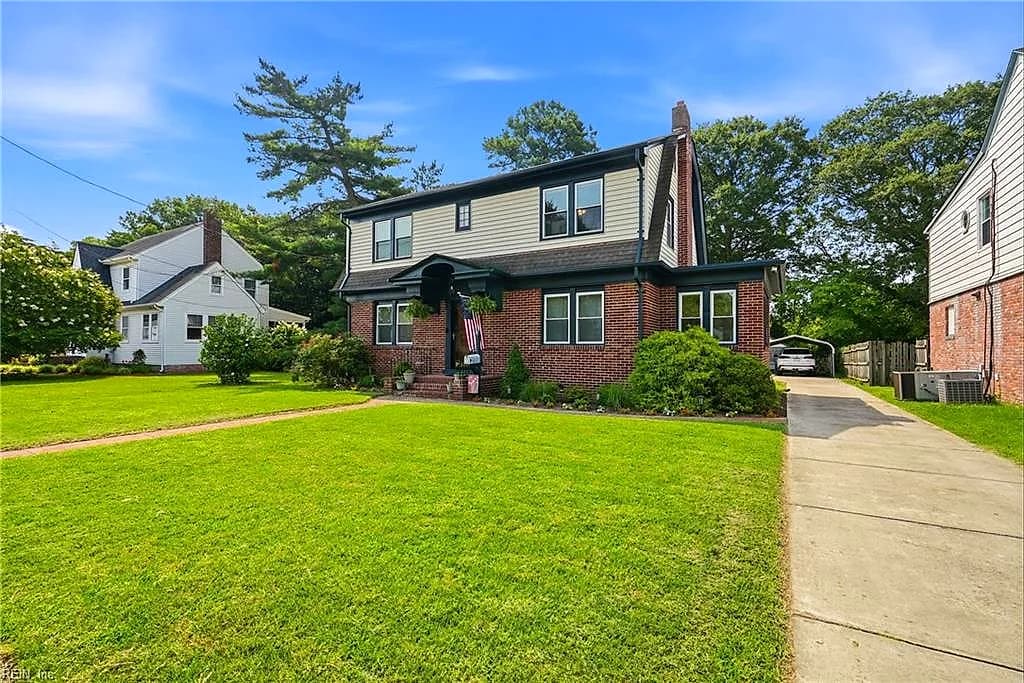 131 Grayson ST, PORTSMOUTH VA 23707 - Photo 4