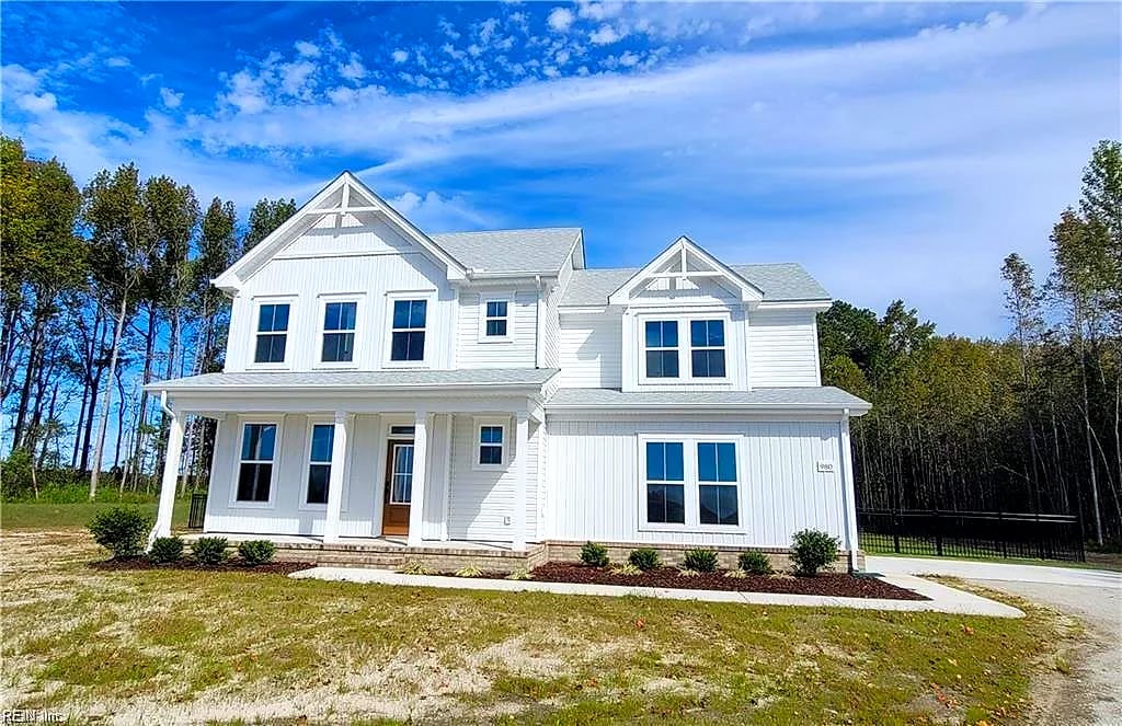 MM Ashbee NONE, SUFFOLK VA 23434