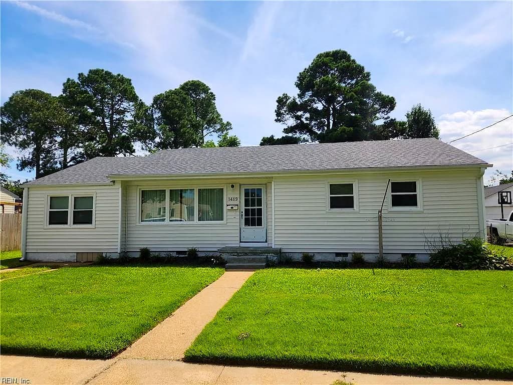 1419 Exeter RD, NORFOLK VA 23503 - Photo 2