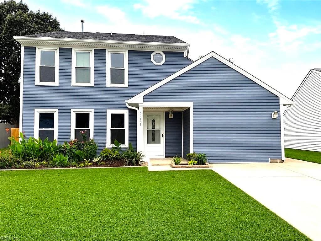 2021 Swanton Ct CT, VIRGINIA BEACH VA 23464 - Photo 2