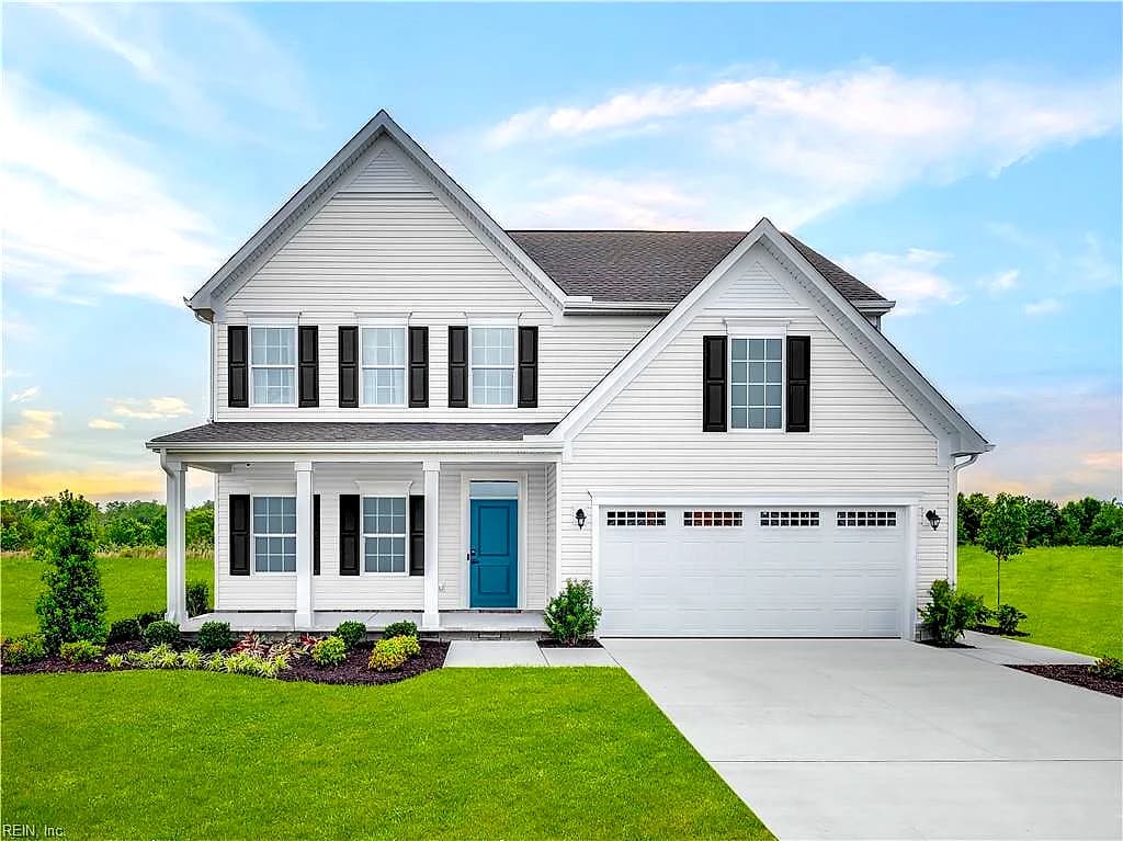 LT27 Willeyton RD, GATES NC 27937 - Main photo