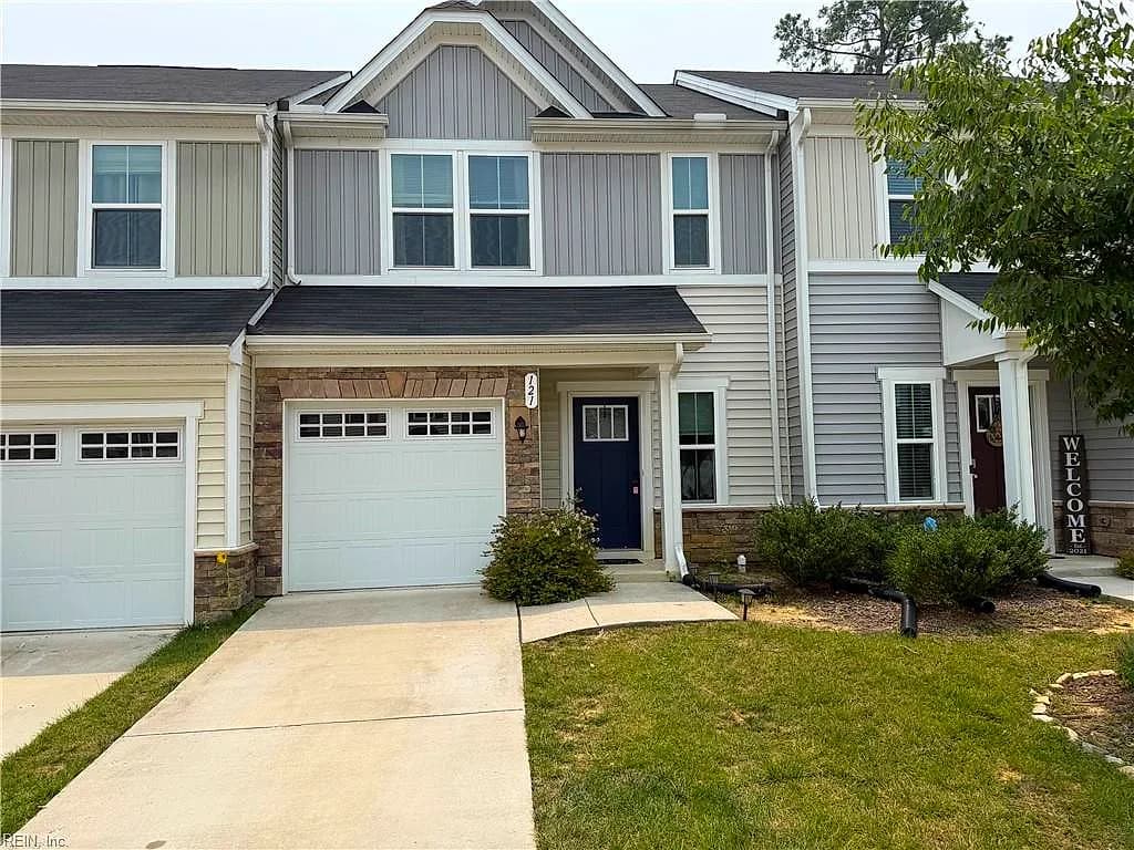 121 Capeside CT, WILLIAMSBURG VA 23188 - Photo 2