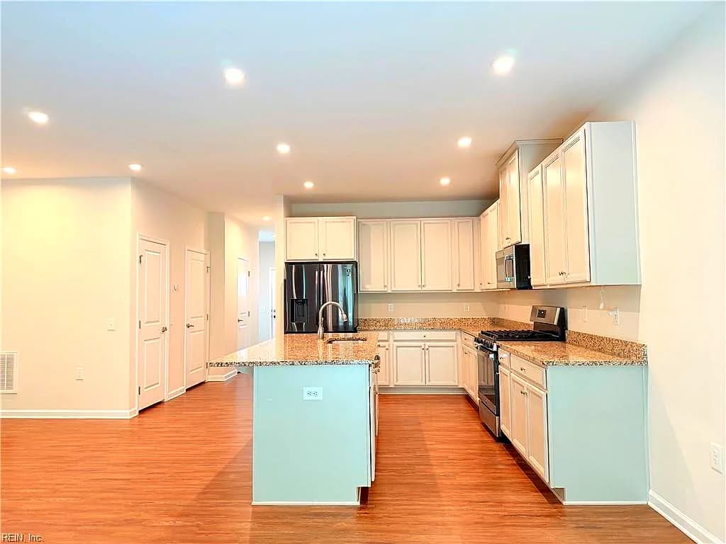 121 Capeside CT, WILLIAMSBURG VA 23188 - Photo 5