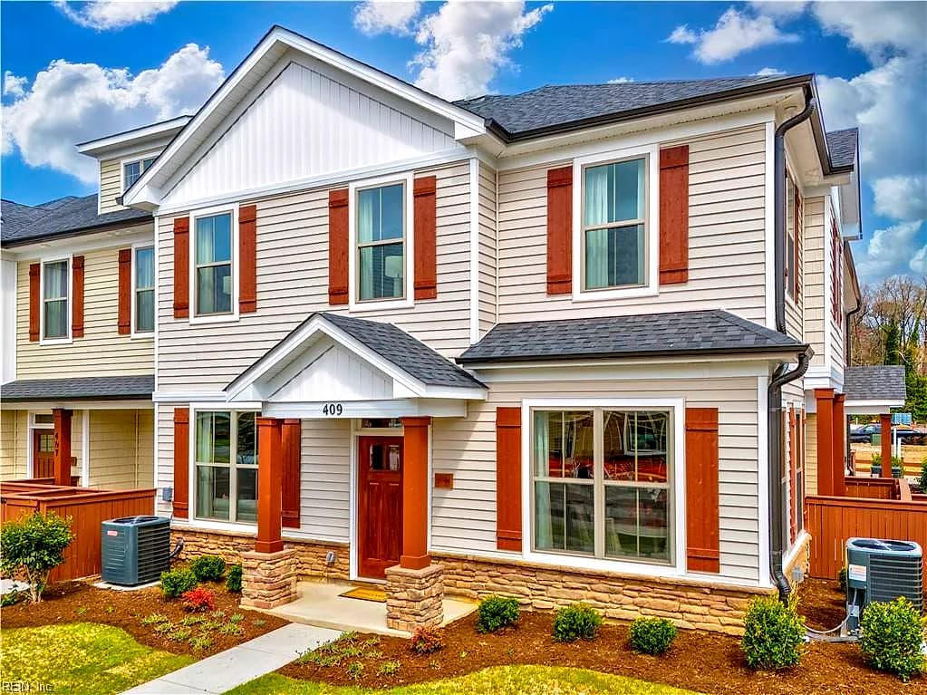 1309 Watermark WAY, HAMPTON VA 23666 - Photo 2