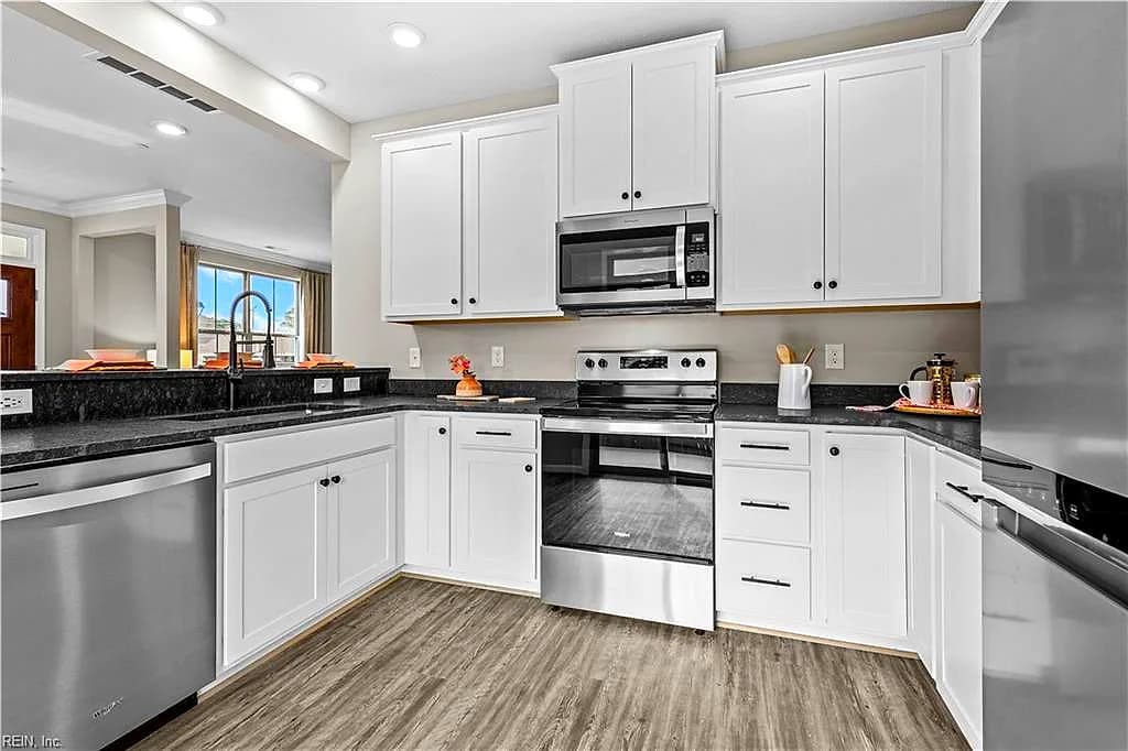 1309 Watermark WAY, HAMPTON VA 23666 - Photo 5