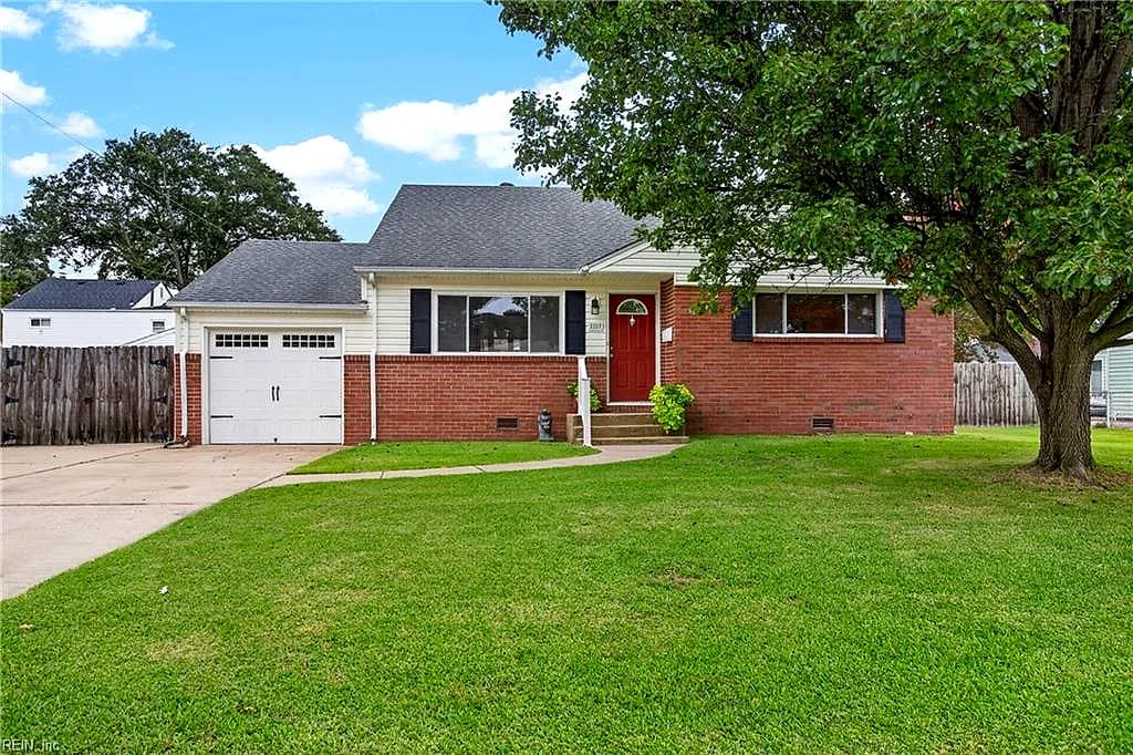 5808 N Ottawa RD, VIRGINIA BEACH VA 23462 - Main photo