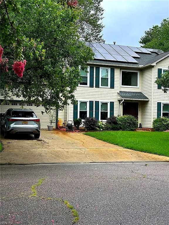 2408 Needle CT, VIRGINIA BEACH VA 23456 - Photo 2