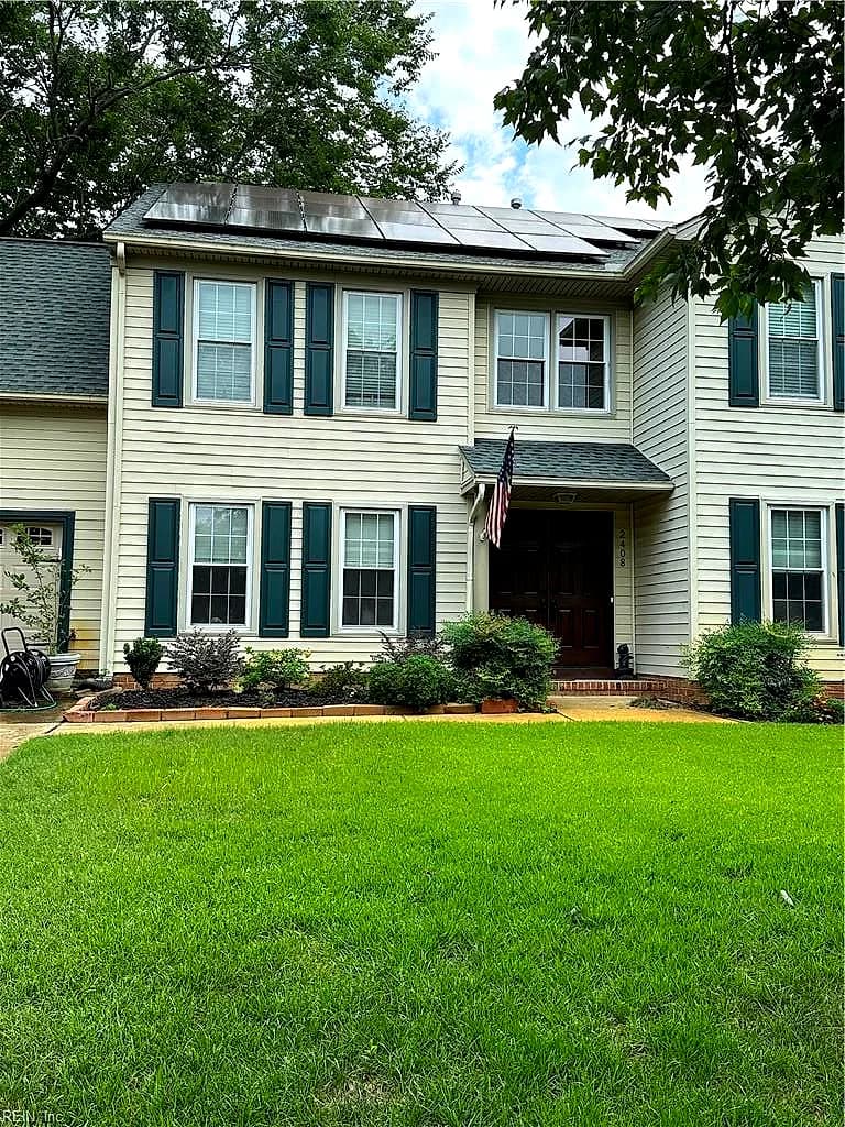 2408 Needle CT, VIRGINIA BEACH VA 23456 - Photo 3