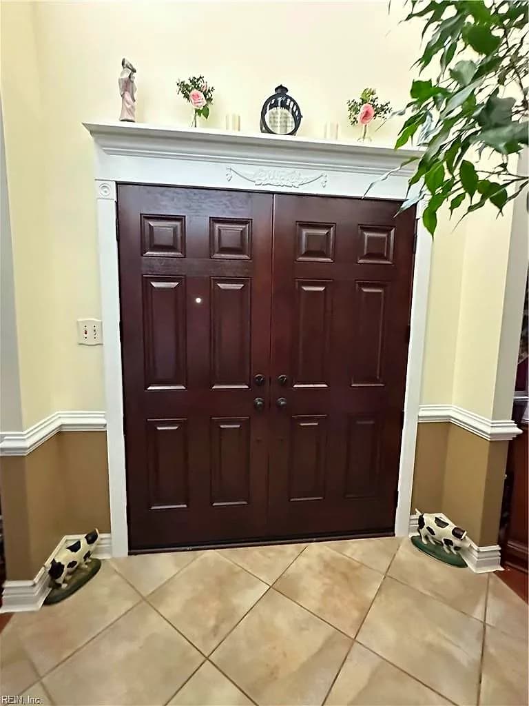 2408 Needle CT, VIRGINIA BEACH VA 23456 - Photo 4