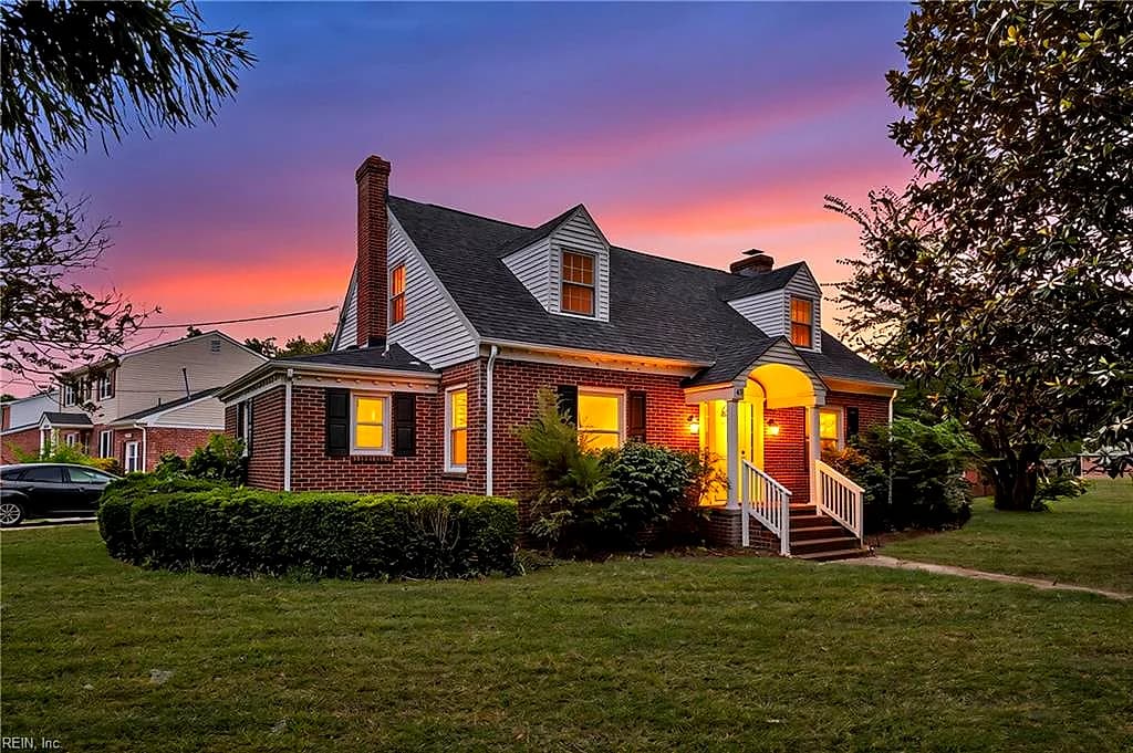 42 rens RD, POQUOSON VA 23662 - Photo 2