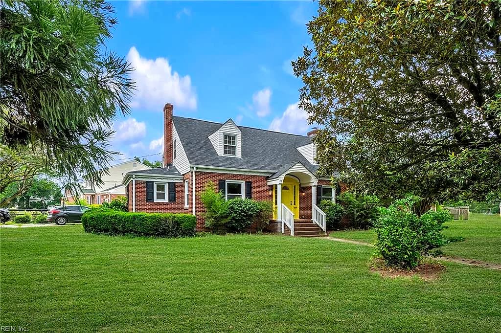 42 rens RD, POQUOSON VA 23662 - Photo 3