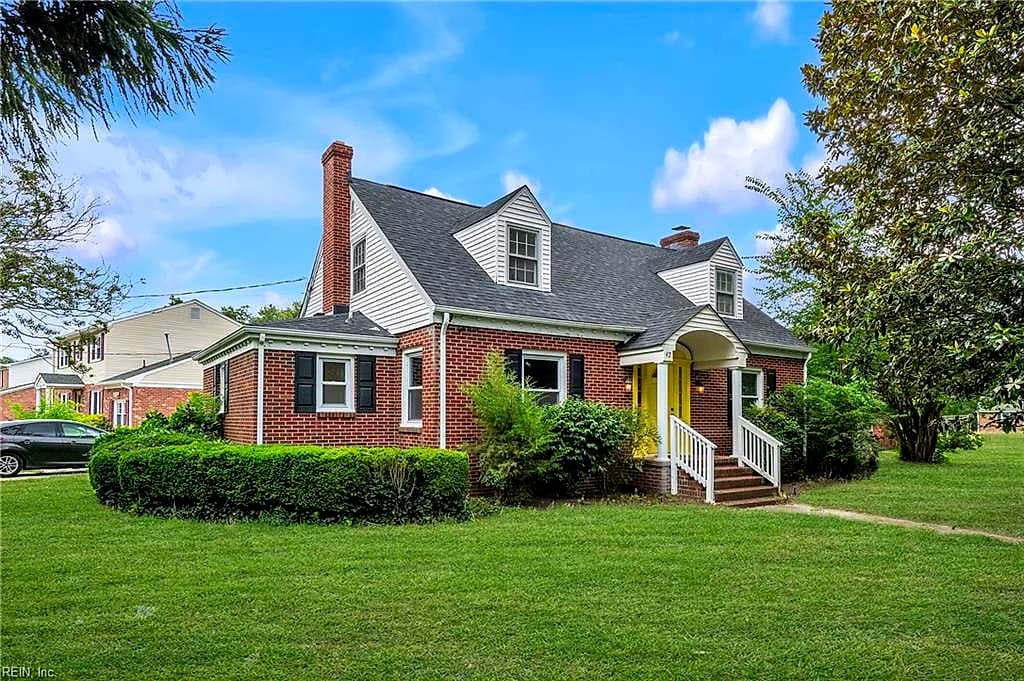 42 rens RD, POQUOSON VA 23662 - Photo 4