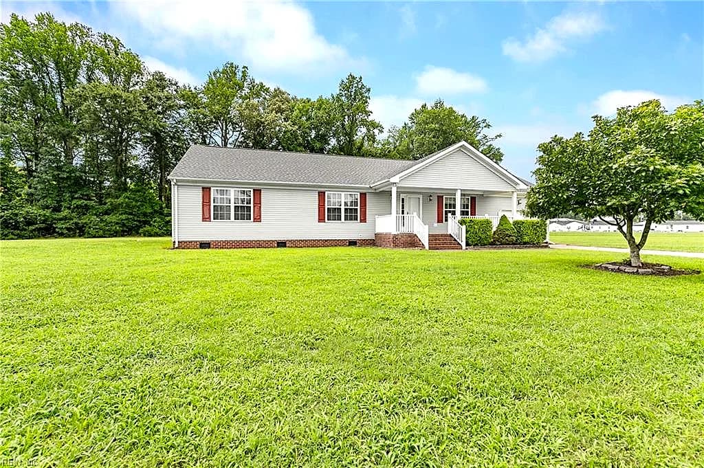 2713 Shirley Landing DR, VIRGINIA BEACH VA 23457 - Main photo