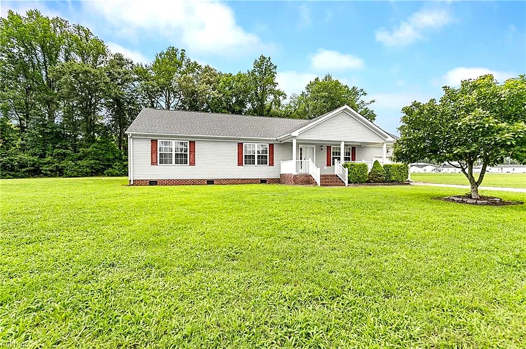 2713 Shirley Landing DR, Virginia Beach — 3 bed Residential, 2,062 sqft