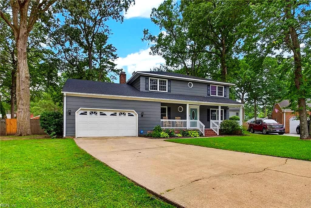 202 Cannister CT, HAMPTON VA 23669 - Photo 3