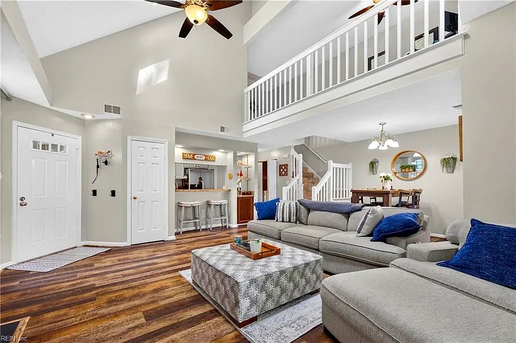 846 Rivanna River RCH, CHESAPEAKE VA 23320 - Photo 4