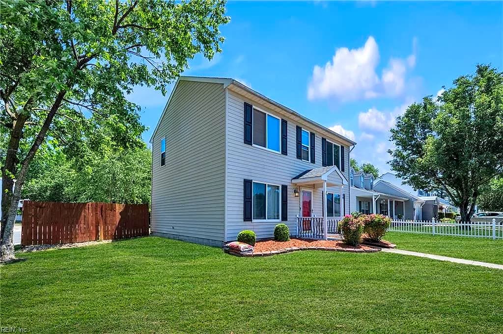 1198 C ST, SUFFOLK VA 23434 - Photo 4